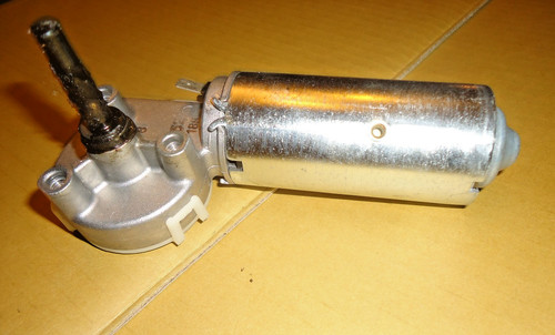 Bosch ahp elektromotor - elektromotor, 24v