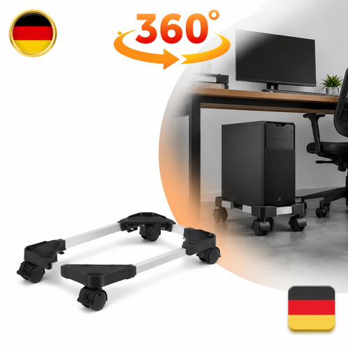 Computer ständer mobiler - mobiler, pc