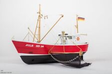 Jule Fischkutter Bausatz