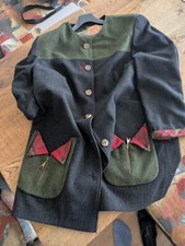 Trachtenjacke/Mantel