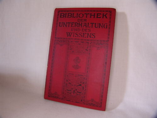 Bibliothek der - 12.11,