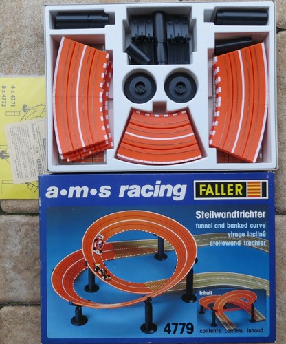 Faller ams 4779 - faller,