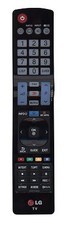 Original Fernbedienung LG