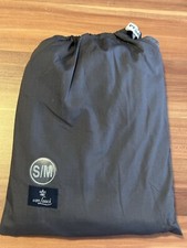 lufthansa first class pyjama