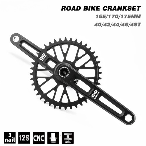 165 170 175mm gravel rennrad - gravel,
