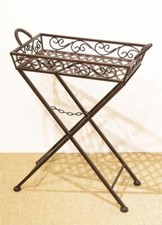 Klapptisch Tabletttisch Nuetto