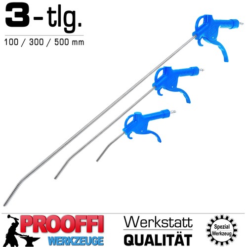 Druckluft pistole - x,