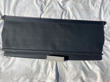 NEU NOS Laderaumabdeckung
