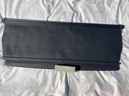Neu nos laderaumabdeckung - neu,