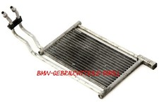 Ölkühler Automatikgetriebe