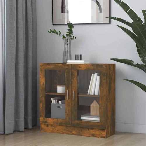 Vitrinenschrank holzwerkstoff - vitrinenschrank,