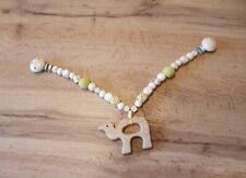 Kinderwagen Maxicosi Kette