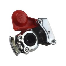 Kupplungskopf M22x1,5 Rot o