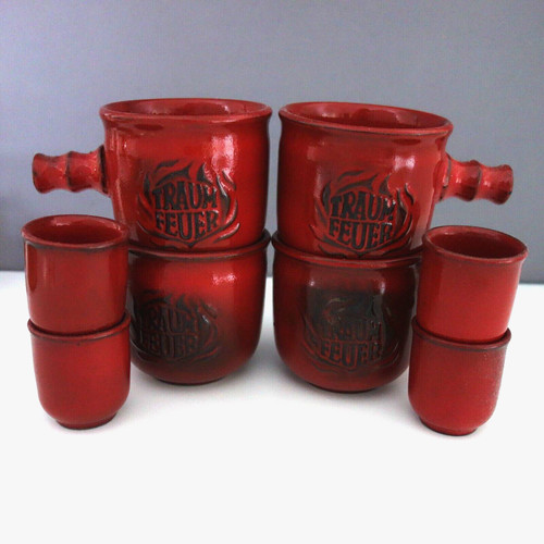 Traumfeuer feuerzangenbowle - traumfeuer,