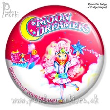 MOON DREAMERS ~ Retro