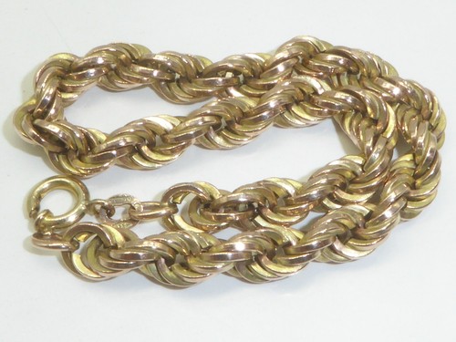 333 gold goldkette gelbgold - goldkette,