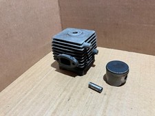 Stihl Zylinder und Kolben HS81 R HS81 T HS86 R Originalteil