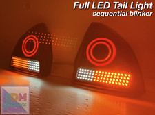 JDM Honda Prelude BB1 BB4 BA8