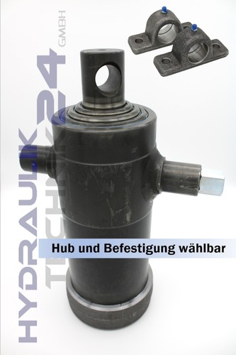 Teleskopzylinder kipper - teleskopzylinder,