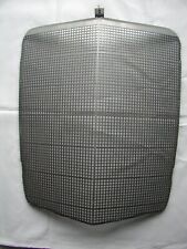 Mercedes Benz W 180 W180 Ponton Kühlergrillgitter Kühlergrill NOS NEU original