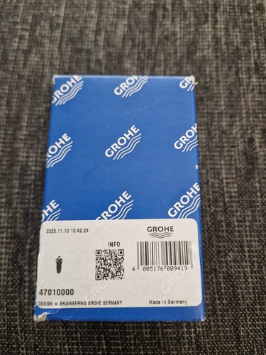 Grohe thermoelement dn15 - –,