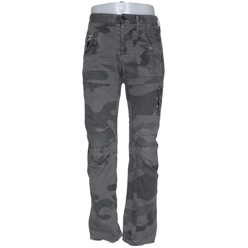 Star raw cargohose - raw,,