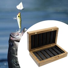 Fliegenfischen Fly Box