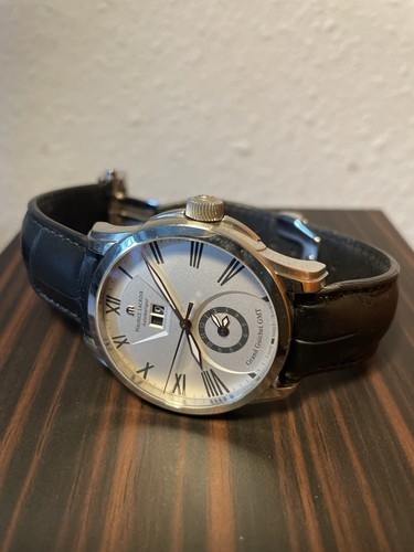 Maurice lacroix pontos grand - maurice,