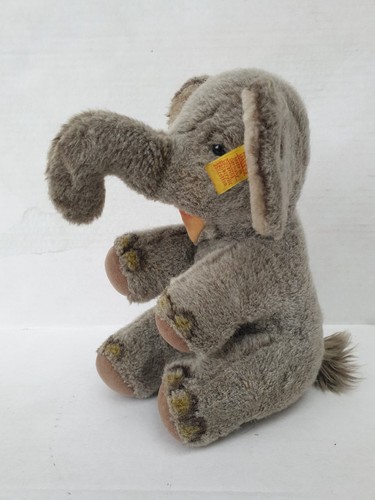 Steiff kuscheltier stofftier - kuscheltier,