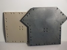 Playmobil Bodenplatten Ersatzteile zur Auswahl