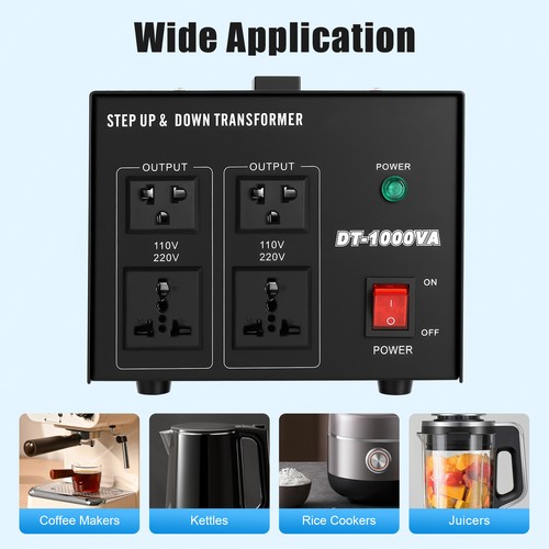 220v auf 110v - 220v, 110v,110v
