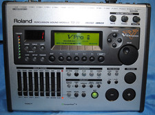 Roland TD-20 V-Drums