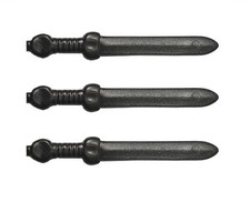 PLAYMOBIL x3 GLADIUS GRAUE