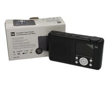 Dual MCR 200 Internetradio