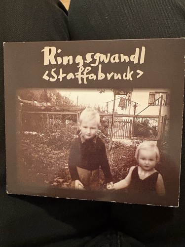 Staffabruck von ringsgwandl - staffabruck,