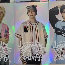 LEEKNOW Stray Kids Photocard
