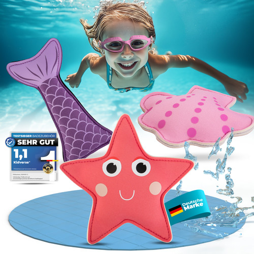 Kidverse tauchspielzeug kinder - tauchspielzeug,
