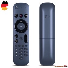 Neue Fernbedienung für