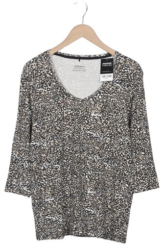 Olsen langarmshirt damen - olsen,