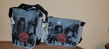 tokio hotel 2x TASCHE NEU 
