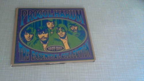Procol harum the - harum,