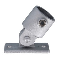 Rohrverbinder Temperguss