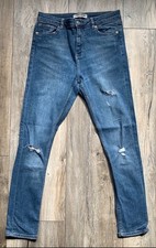 Tally Weil Jeans Stretchjeans Damen Gr. 40