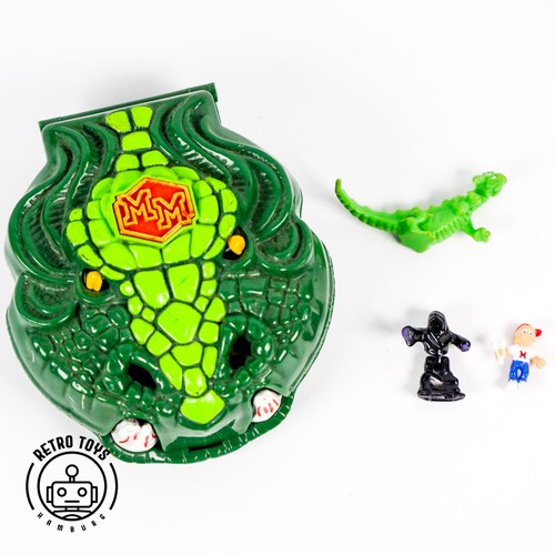 Doom dragon mighty - doom,