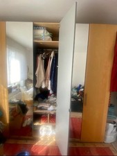 IKEA Kleiderschranksystem  PAX