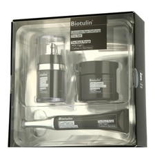 Biotulin Face - Set Supreme Skin Gel, eyeMatrix & Soft Cream 15ml-15ml-50ml
