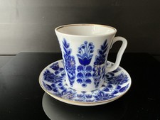Lomonosov Kakaobecher mit