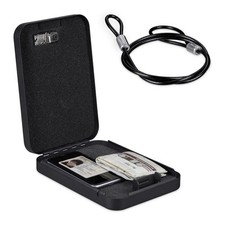 Sicherheitsbox  Mini-Tresor