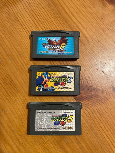 Mega man battle network - mega,