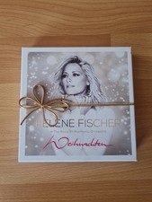 Helene Fischer & The  Philharmonic Orchestra - Weihnachten  Deluxe Edt 2cd+    